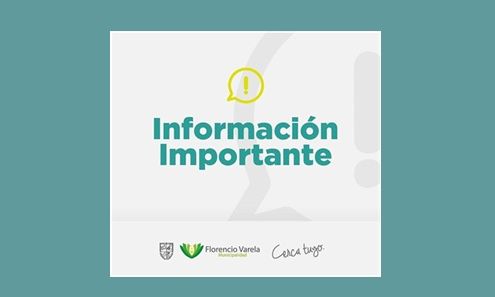 F. Varela - La Justicia determinó la clausura del paso a nivel en la calle 819